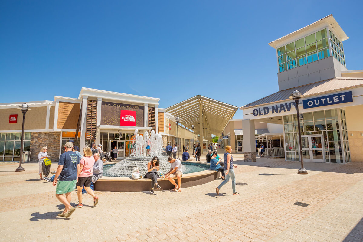 Myrtle Beach Tanger Outlets opens Huk fishing apparel store