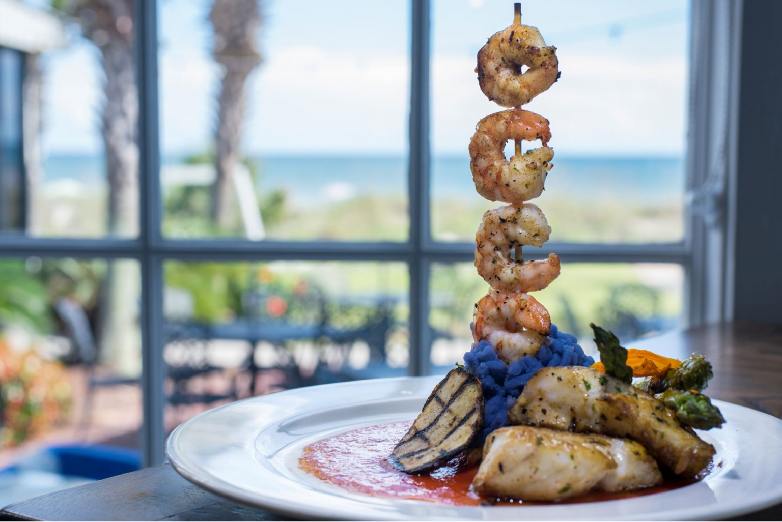 Best Seafood Buffets & Restaurants in Myrtle Beach MobileBrochure