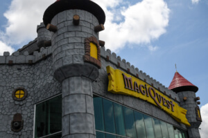 MagiQuest in Pigeon Forge, TN