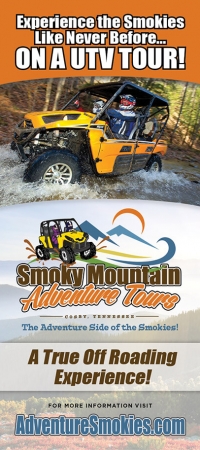 Smoky Mountain Adventure Tours