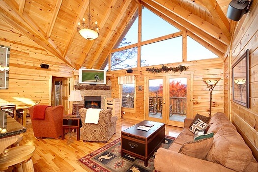 5 Great Types Of Places To Stay In Gatlinburg Mobilebrochure