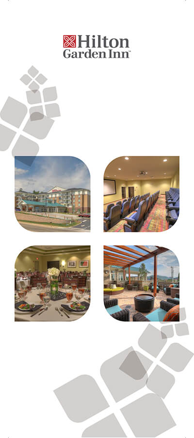 Hilton Garden Inn Pigeon Forge Mobilebrochure Smoky Mountains