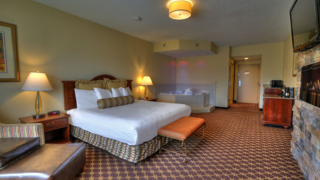 Budget-Friendly Pigeon Forge Vacation - MobileBrochure