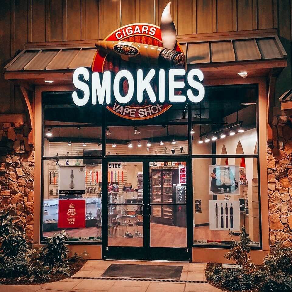 Smokies Cigar Shop