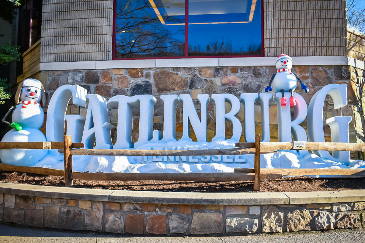 Ultimate Guide to Pigeon & Gatlinburg Christmas