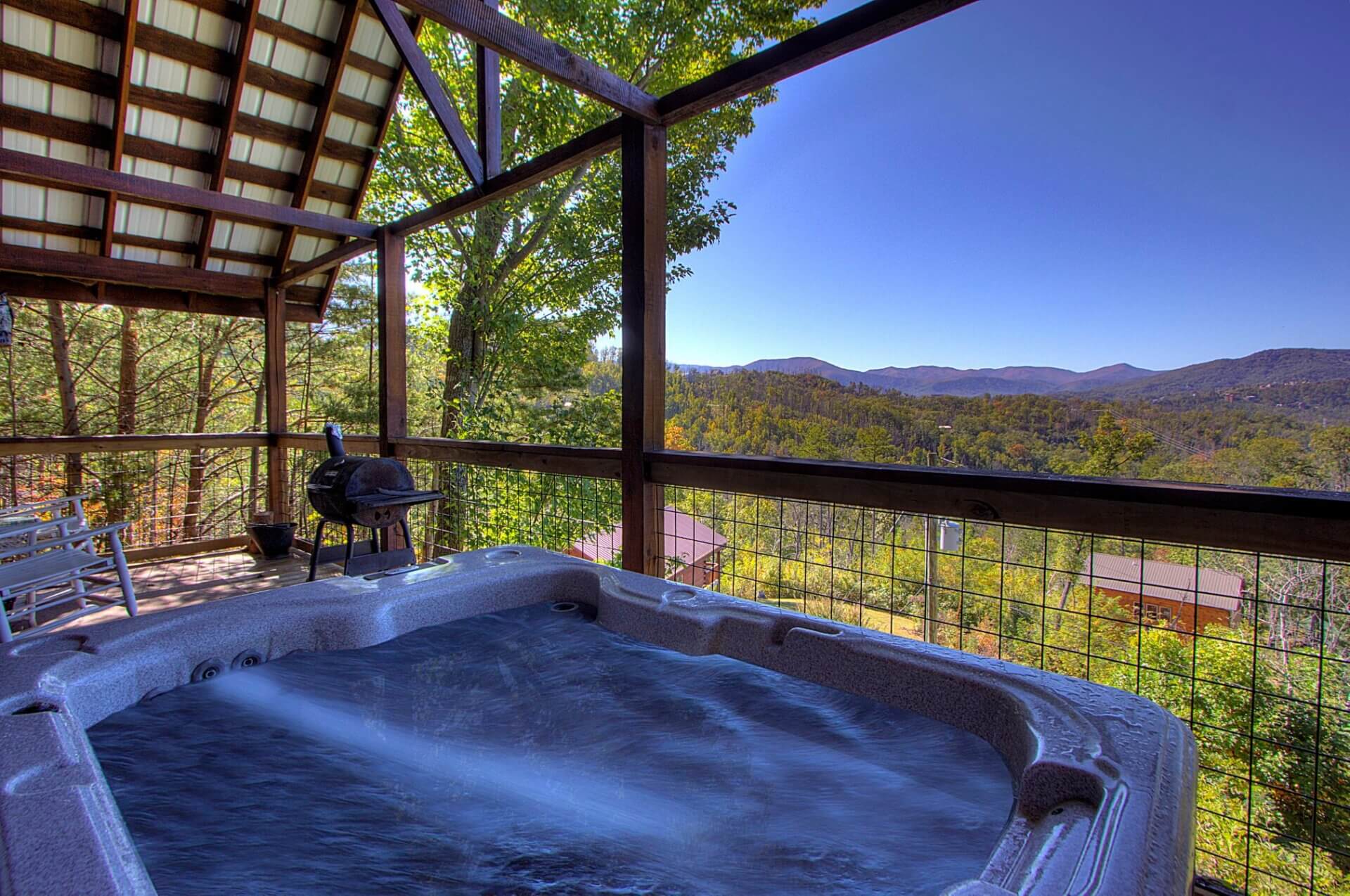 Your 24-Hour Romantic Getaway in Gatlinburg