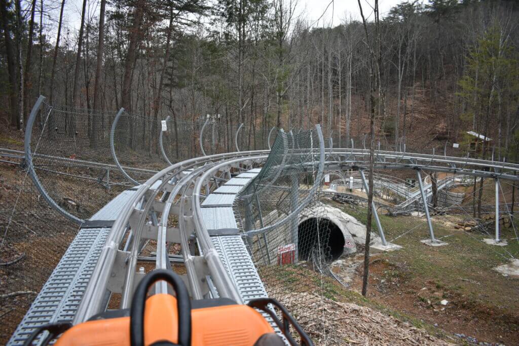 Moonshine Mountain Coaster - All You Need to Know BEFORE You Go (with  Photos)