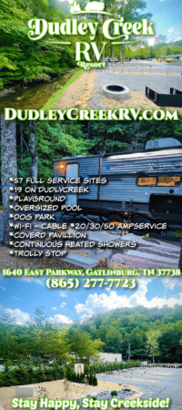 Dudley Creek RV Resort