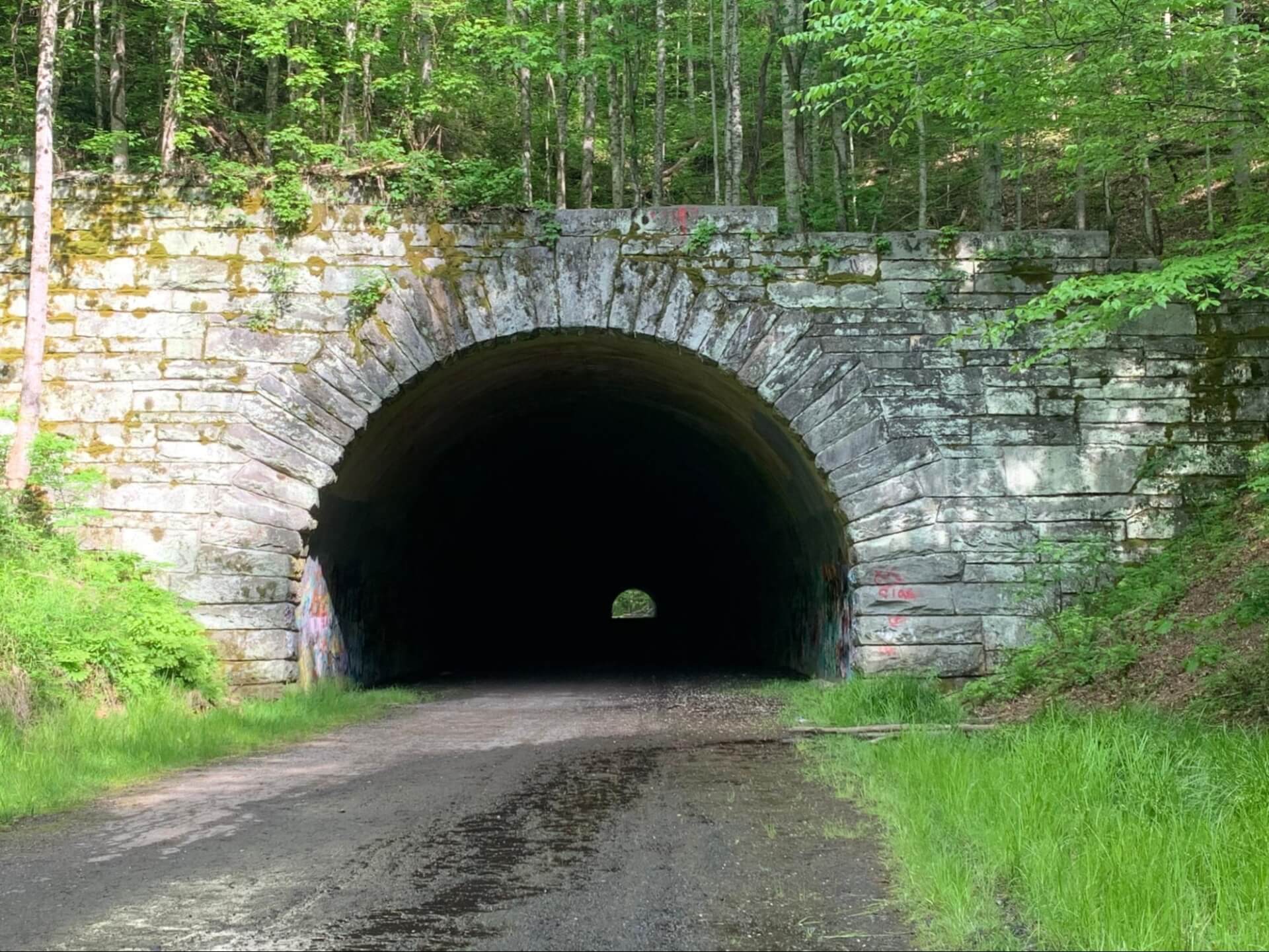 Exploring the Western NC Side of the Smokies